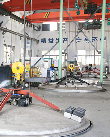 PVD Production Line