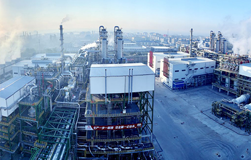 Dushan Energy PTA Project