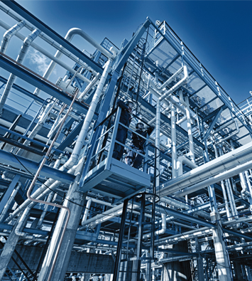 Engineering Business